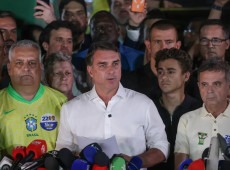 Fl&aacute;vio n&atilde;o reconhece vit&oacute;ria de Lula e tentar&aacute; anula&ccedil;&atilde;o do pleito