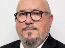 H&eacute;lio Dagnoni, presidente do Sistema Fecom&eacute;rcio-Sesc-Senac de Santa Catarina.