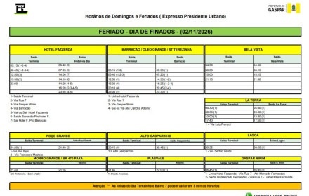 Transporte Coletivo