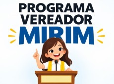 Vereador Mirim 