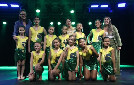 A brasilidade n&atilde;o pode faltar no palco do festival