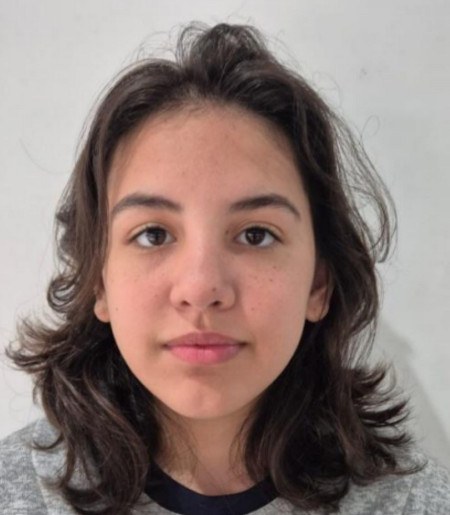 Ana Vit&oacute;ria Arruda Ramos