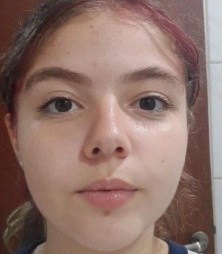 Barbara Beduschi Gomes