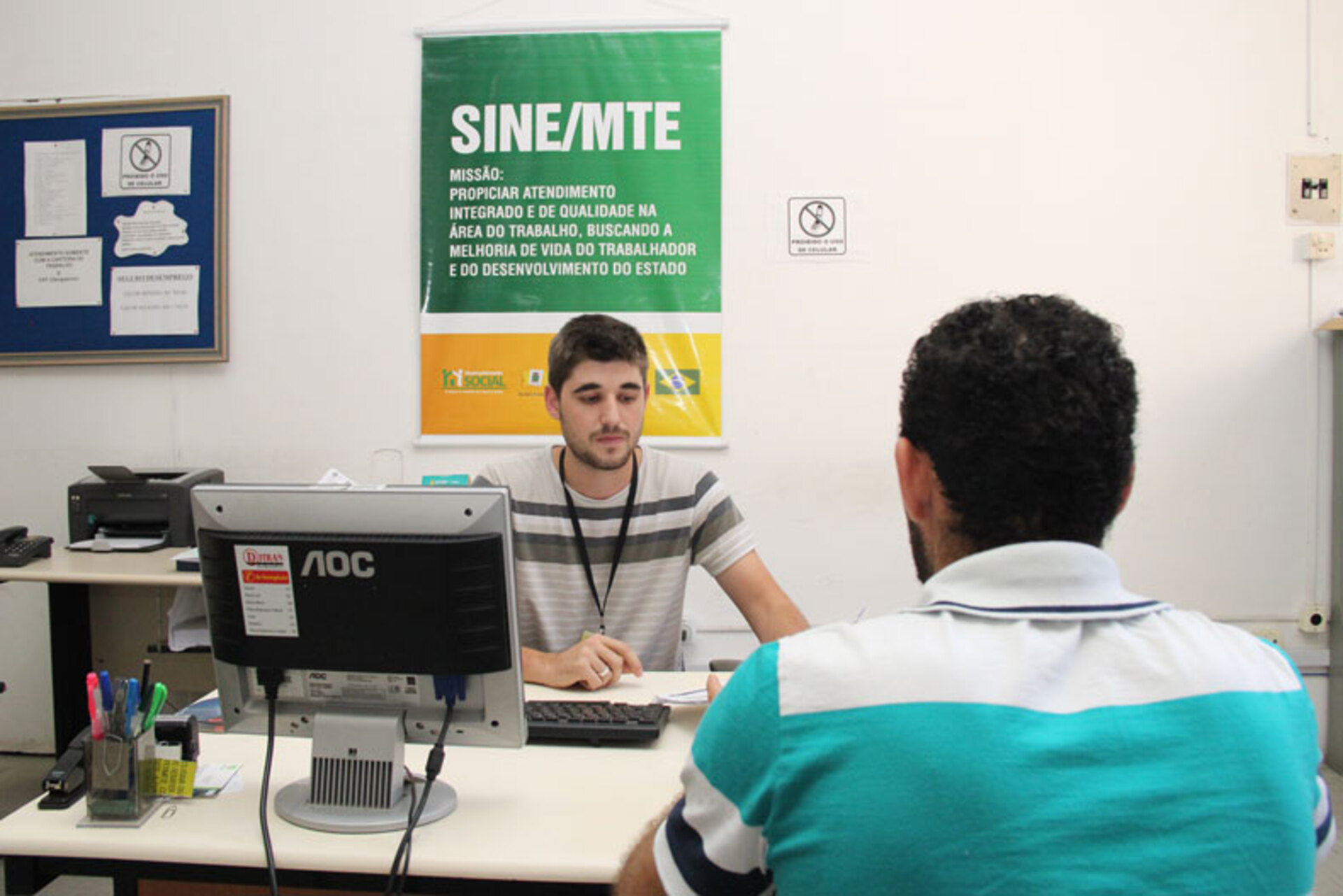Para Adriano essas mudanças visão reduzir o caixa e manter as pessoas por mais tempo nos empregos
