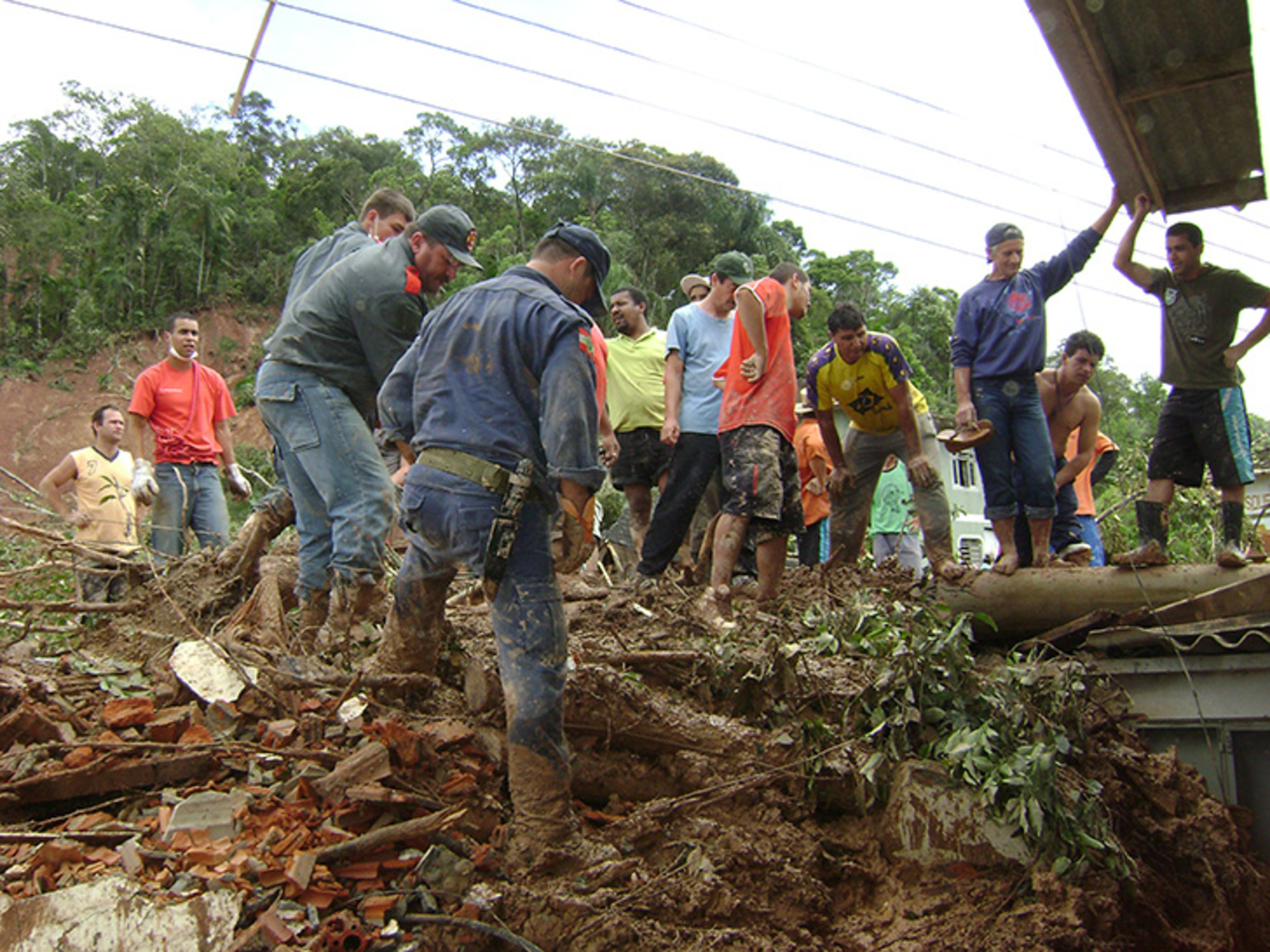 Foto: Ivan Luchtemberg/Jornal Metas