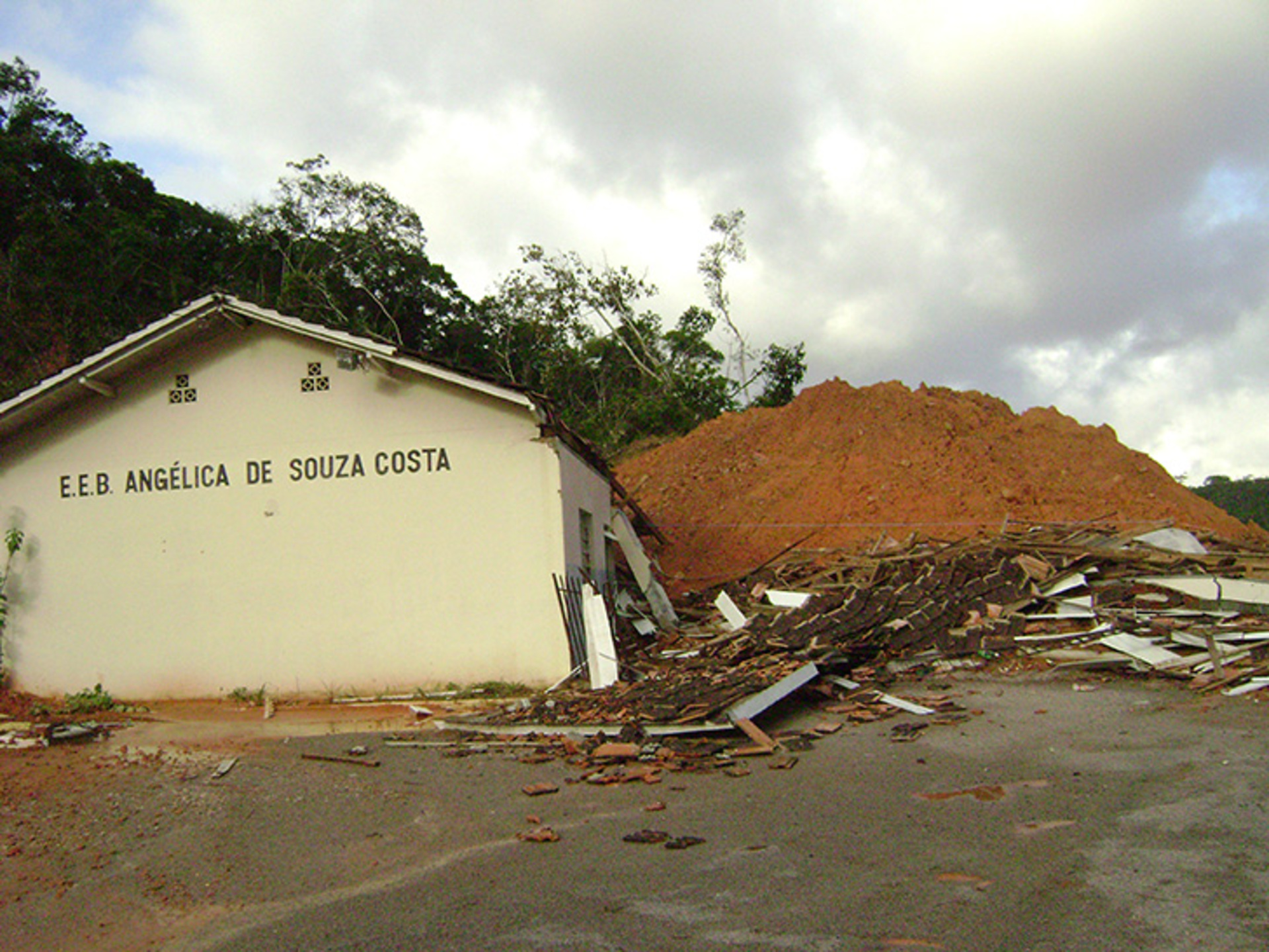 Foto: Ivan Luchtemberg/Jornal Metas