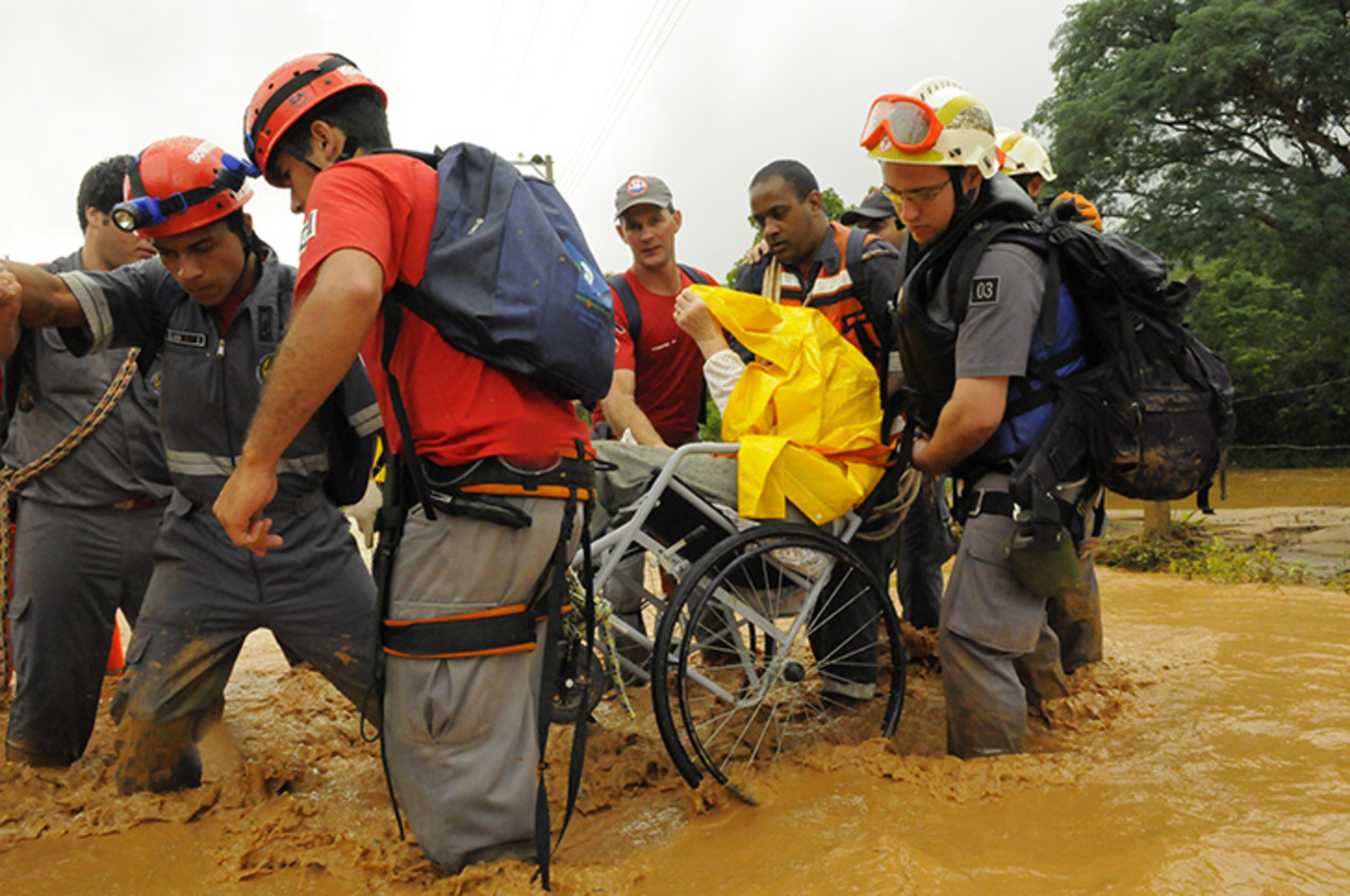 Foto: Marco Gamborgi/Especial Jornal Metas