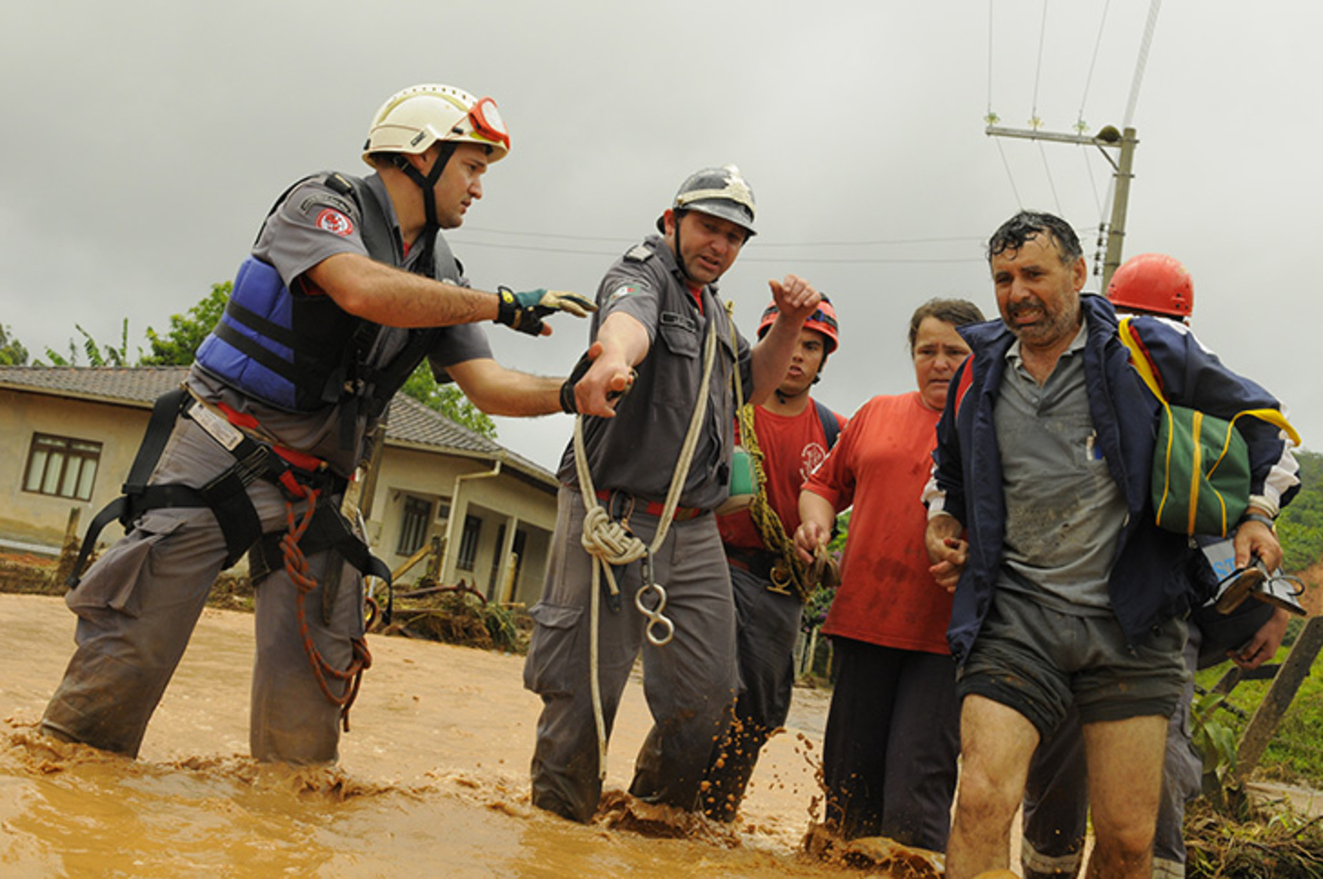 Foto: Marco Gamborgi/Especial Jornal Metas