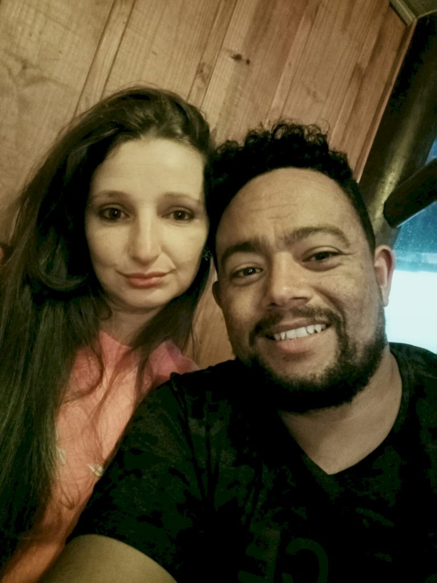 FOTO ARQUIVO PESSOAL/REDES SOCIAIS