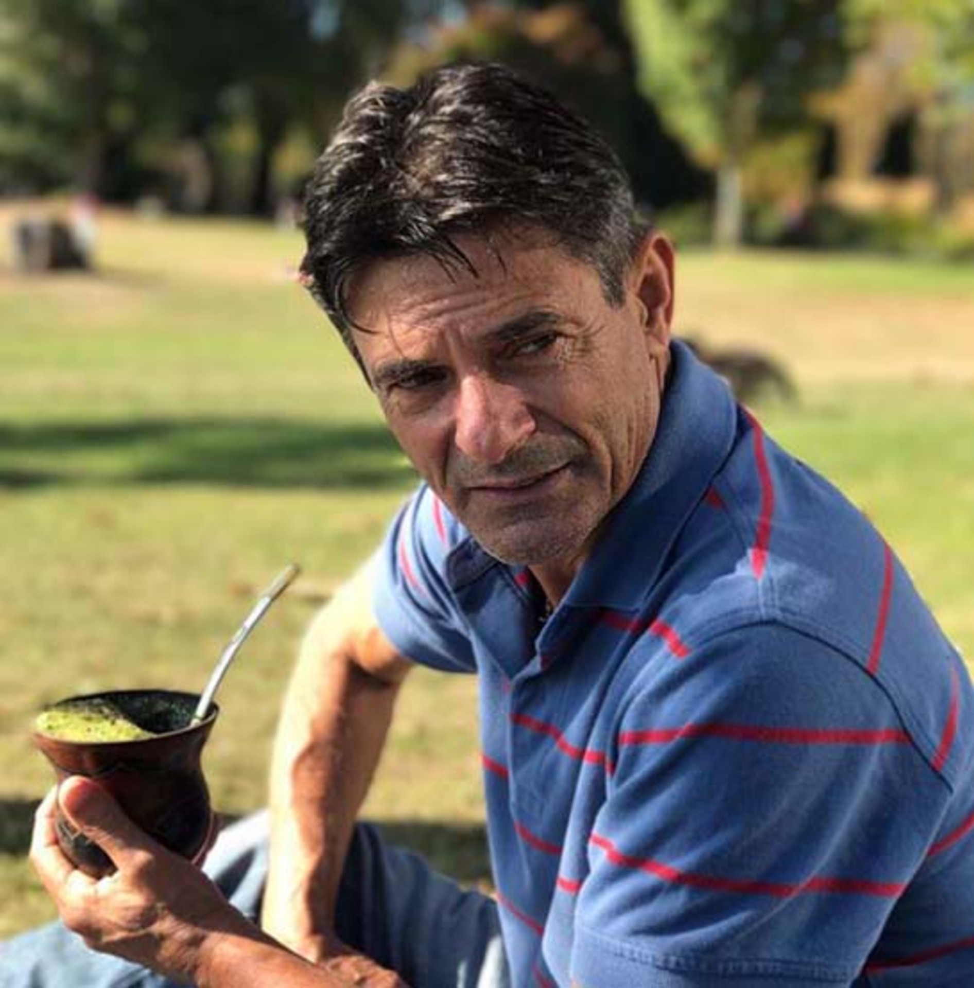 Ivani planejava a aposentadoria