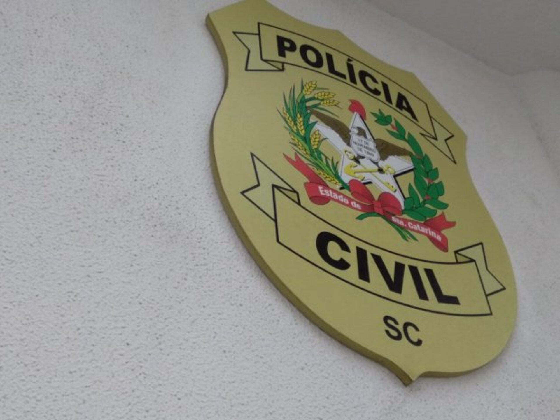 Índices da Polícia Civil apontam para a queda da criminalidade em Santa Catarina