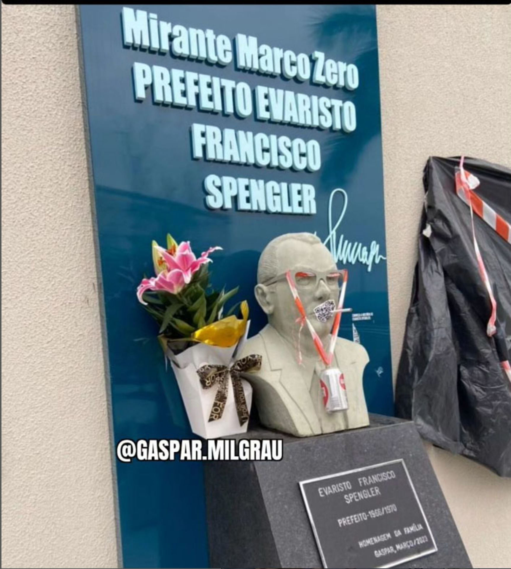 FOTO INSTAGRAM GASPAR.MILGRAU