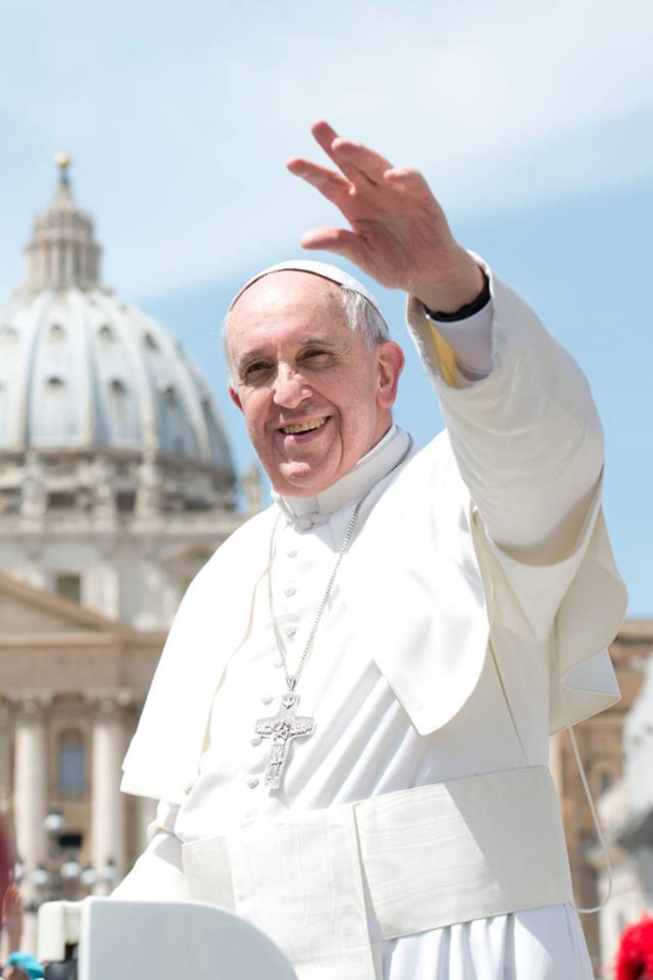  Mensagem do papa francisco aos brasileiros